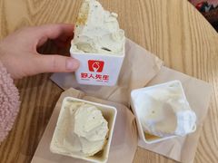 -野人先生Gelato(上海长宁龙之梦店)