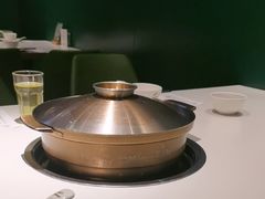 -烹然四季椰子鸡火锅(姚家园万象汇店)