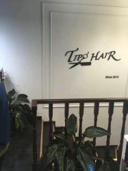 -Tipo Hair salon（明星）店