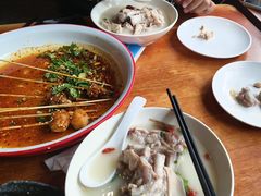 -付小姐在成都(中山公园店)