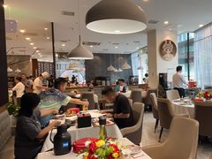 -味+新京宴·烤鸭·北京菜(创意谷店)