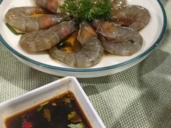 -渔娘渔家丹东海鲜(东直门店)