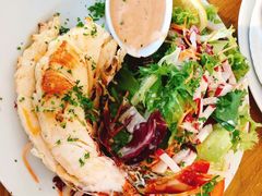 -NORDSEE Frankfurt Fisch Franke