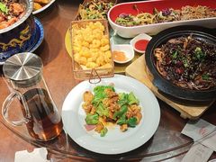 -那家老院子东北菜·饺子·小鸡炖蘑菇(艳华街店)