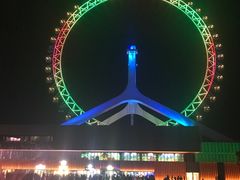 -美的鹭湖森林度假区