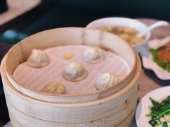 黑松露小笼包-鼎泰丰(国贸商城店)