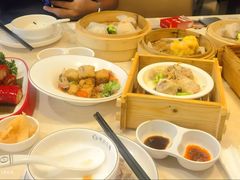 -粤点王茶楼(海丰店)