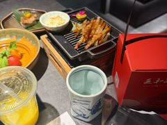 -匠和风精致料理(祥禾天地店)