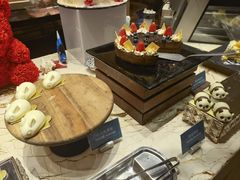 -常德武陵天济喜来登酒店-盛宴餐厅