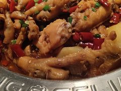 -胖哥俩肉蟹煲(湖滨银泰in77店)