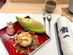 -鮨一日本料理旗舰店(总店)