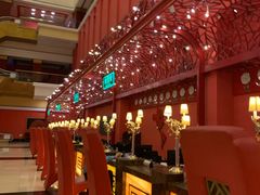 -北京九华山庄会展酒店