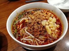 -眉州东坡·熊猫主题餐厅(枫蓝店)