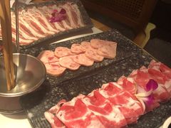 -哥老官重庆美蛙鱼头(宝山龙湖店)