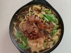 牛筋砂锅-南湖胖子砂锅(南湖店)