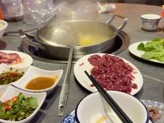 -贵宾牛·潮汕牛肉火锅(珠池总店)