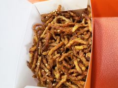 -前进5路汉堡炸鸡(前进五路店)