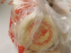 -爱德顺糕点食屋(利民道店)