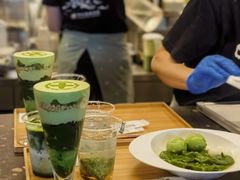 -中村藤吉(平等院店 )