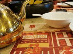 -点都德(聚福楼店)