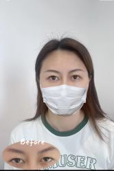 -MIVI野生眉纹绣纹眉