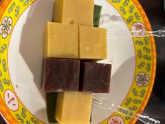 -那家·油麻菜馆(先农大院店)