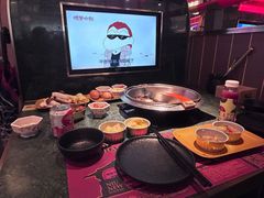-牛New寿喜烧(中山公园龙之梦店)