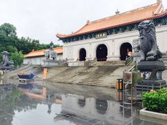 -普陀寺
