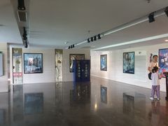 -天幕新彩云国际影城(激光巨幕店)