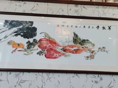 -北戴河转鱼·炒螃蟹酱餐厅
