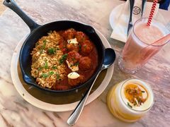 -The Rug Cafe(王府中环店)