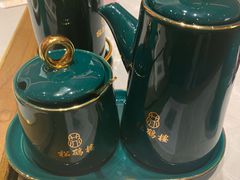 -松鹤楼面馆(清河万象汇店)