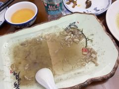 -杨记新泉美食