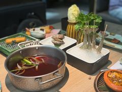 -匠和风精致料理(成都龙湖滨江天街店)