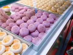 -好一朵茉莉花(老门东店)