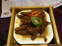 -喜鹊茶点.啫煲(车陂店)