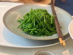 -上蔬无瑕· 创意素食·Vegetarian(华采天地店)