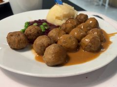 -宜家·瑞典风味餐厅(四元桥店)