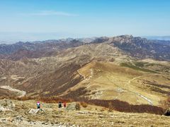 -灵山