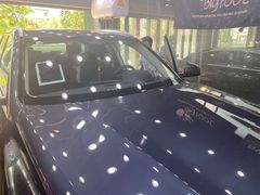 -CJ车体工作室·洗车·贴膜·美容