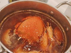 -长沙大王山朗豪酒店·朗豪自助餐厅