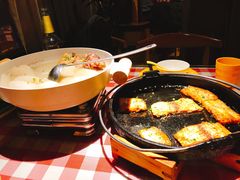 -俭朴菜(鲁磨路店)