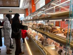 -新侨三宝乐面包店(崇文门店)