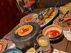 -卢布里西餐厅(总店)