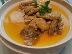 -颂福楼·南京菜(定淮门店)
