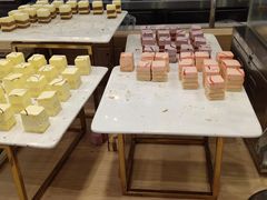 -诺丁牛排披萨自助餐厅(汕头苏宁店)