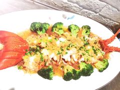 -锦庐餐厅(海运堤店)