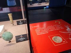 -盘龙城遗址博物院