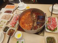 -野妹火锅(龙岗店)
