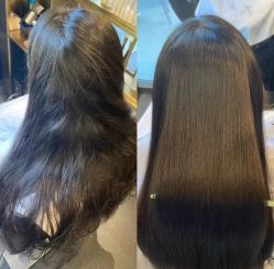 -G HAIR SALON私人造型定制